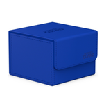 Accessoires Deck Case Sidewinder 133+ Monocolor Blue
