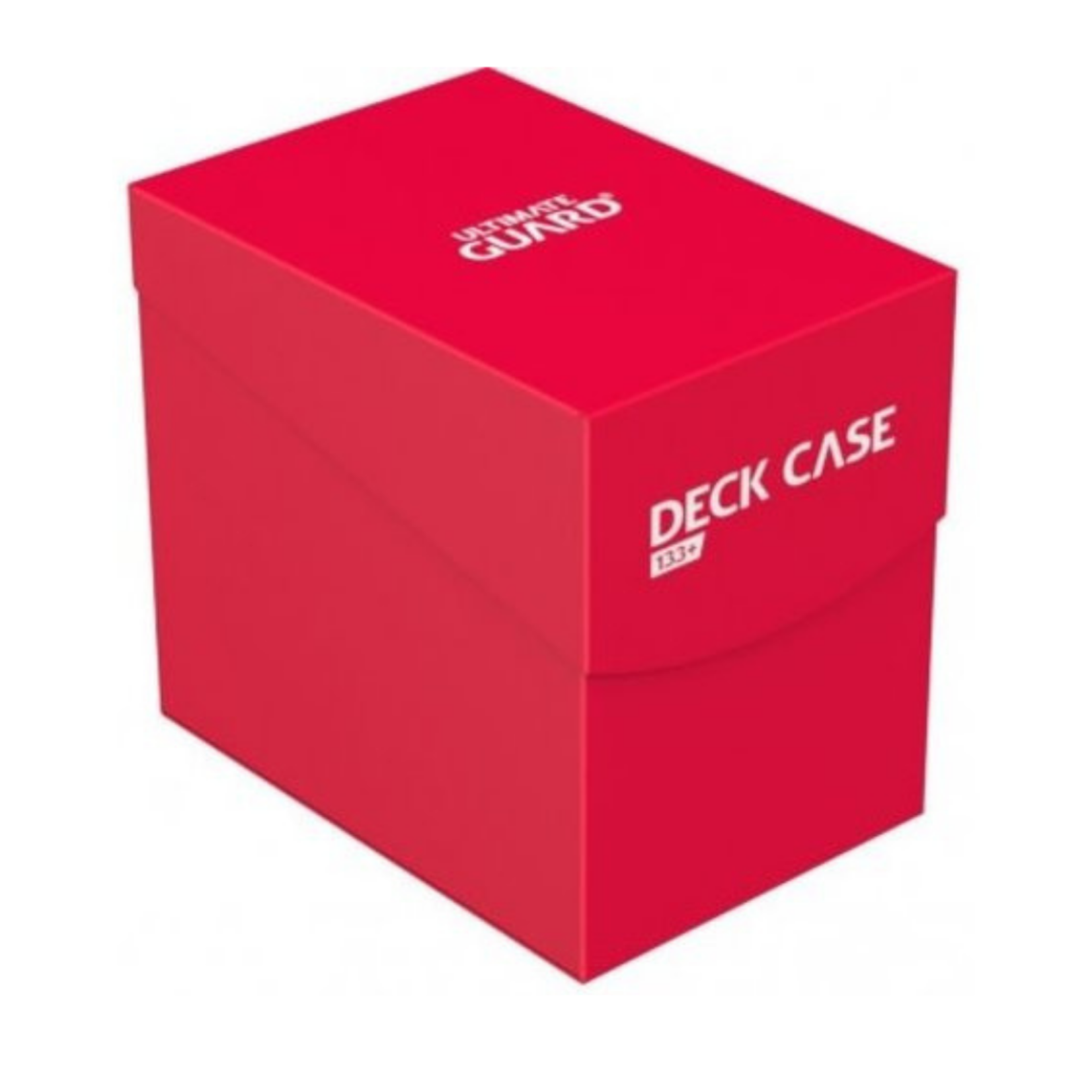 Accessoires Deck Case 133+ Red