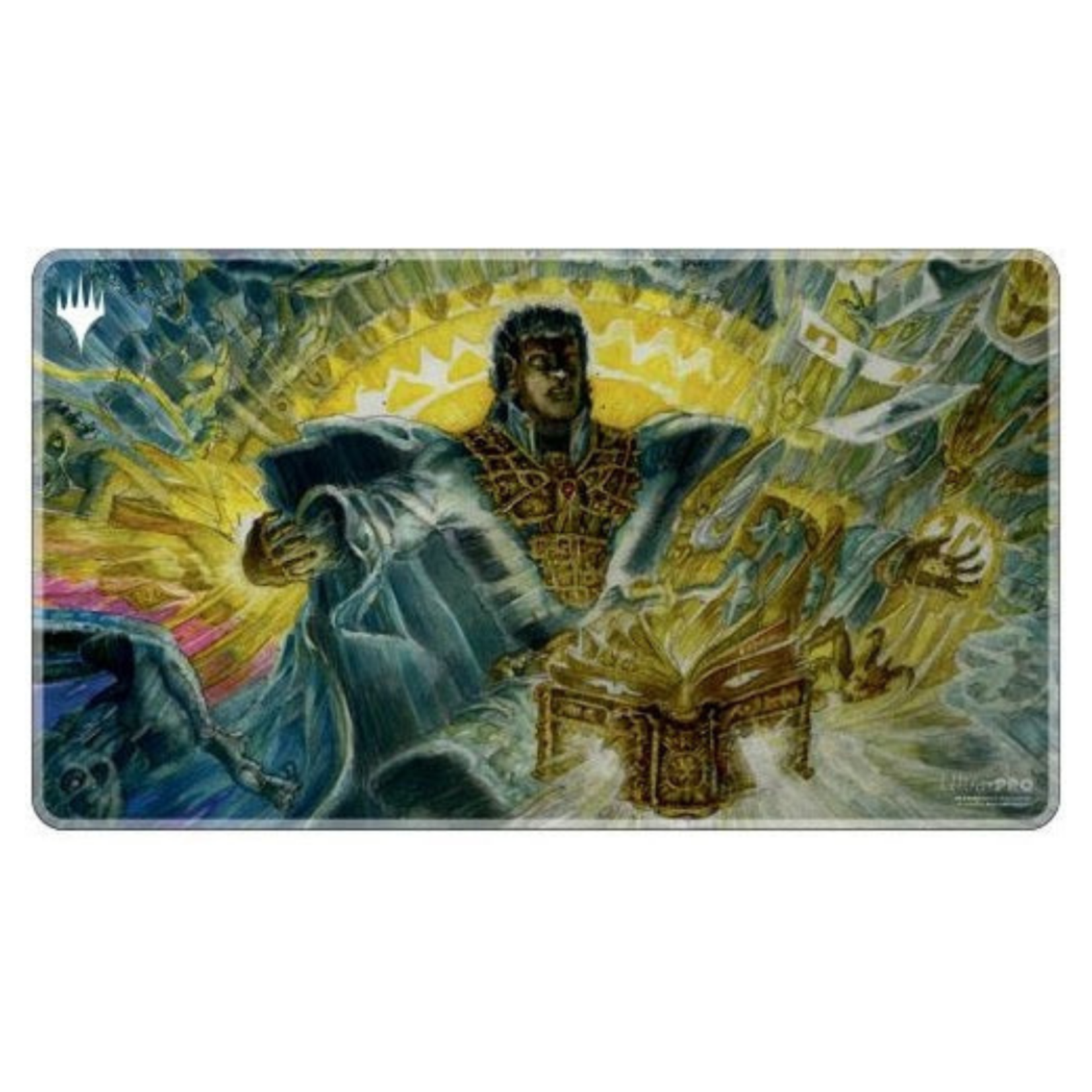 Accessoires Playmat MTG Dominaria Remastered - Holofoil