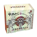 Phyrexia: All Will Be One - Collector Booster Box