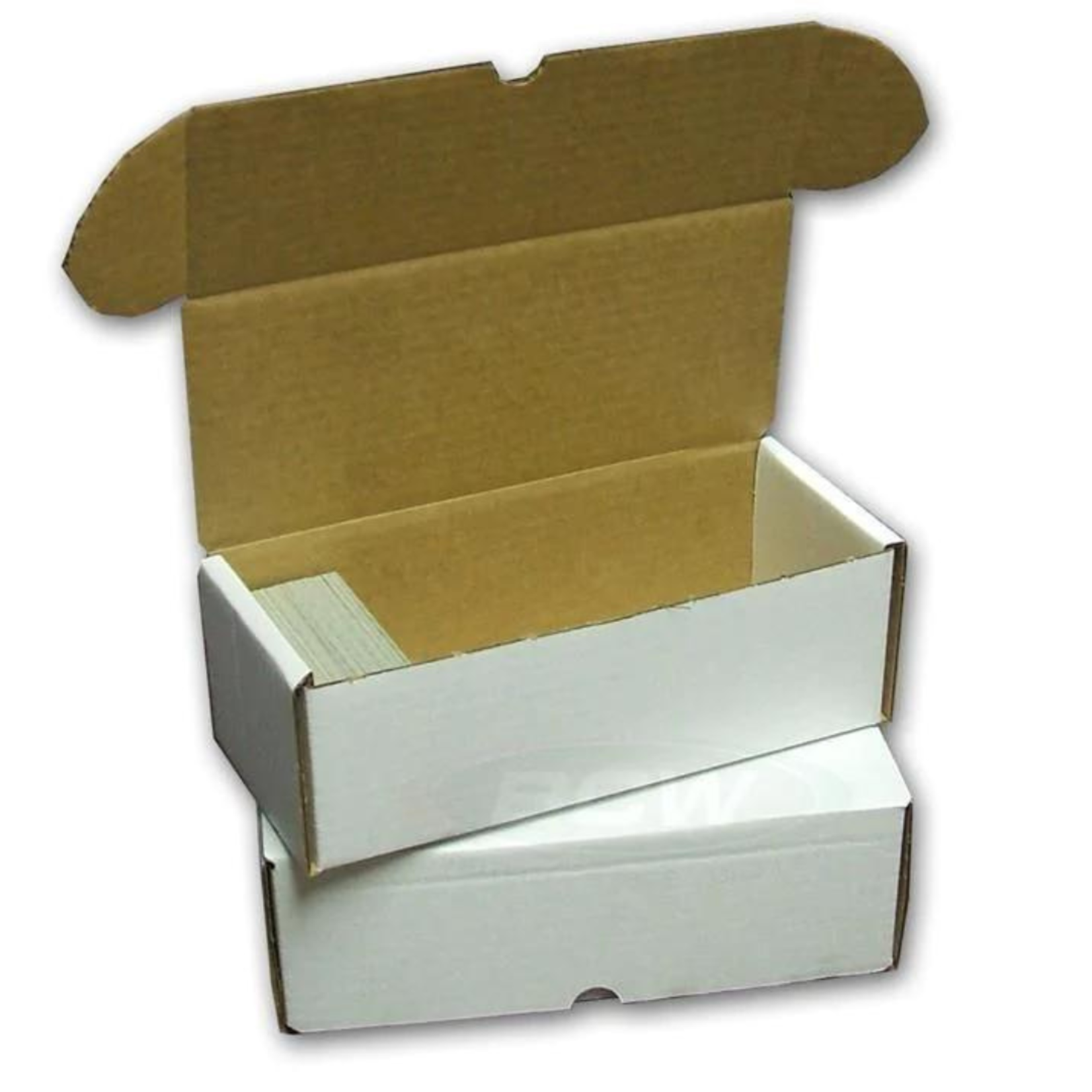 BCW Boite Carton 500-550ct