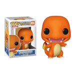 Pokemon Pop! Pokemon Charmander