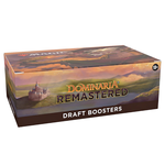 Dominaria Remastered - Draft Booster Box