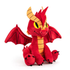 Ultra Pro Kidrobot Plush - DnD Red Dragon Phunny