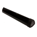 Accessoires Tube Playmat - Black Opaque