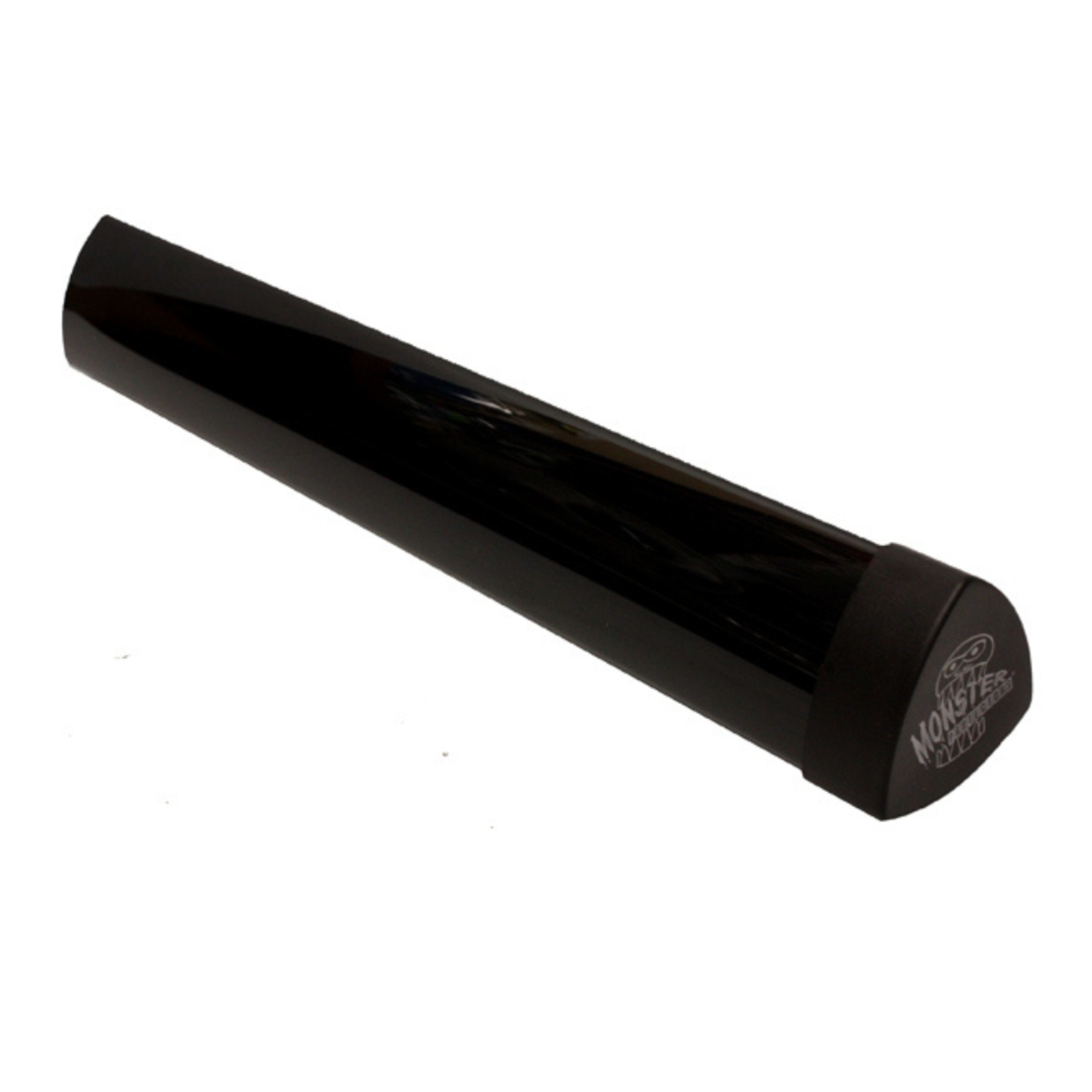 Accessoires Tube Playmat - Black Opaque
