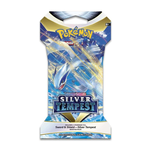 Pokemon SWSH12 - Silver Tempest - Booster Pack (Sleeved)