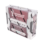 Soccer Soccer 2022 Prizm World Cup - Choice Box