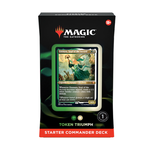 Starter - Commander - Token Triumph - GW