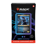 Starter - Commander - Grave Danger - UB