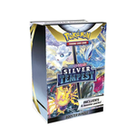 Pokemon SWSH12 - Silver Tempest - Booster Bundle