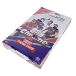 Soccer Soccer 2022 MLS Chrome - Hobby Box