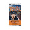 Upper Deck Hockey 2020-21 Series 1 - Hobby Pack