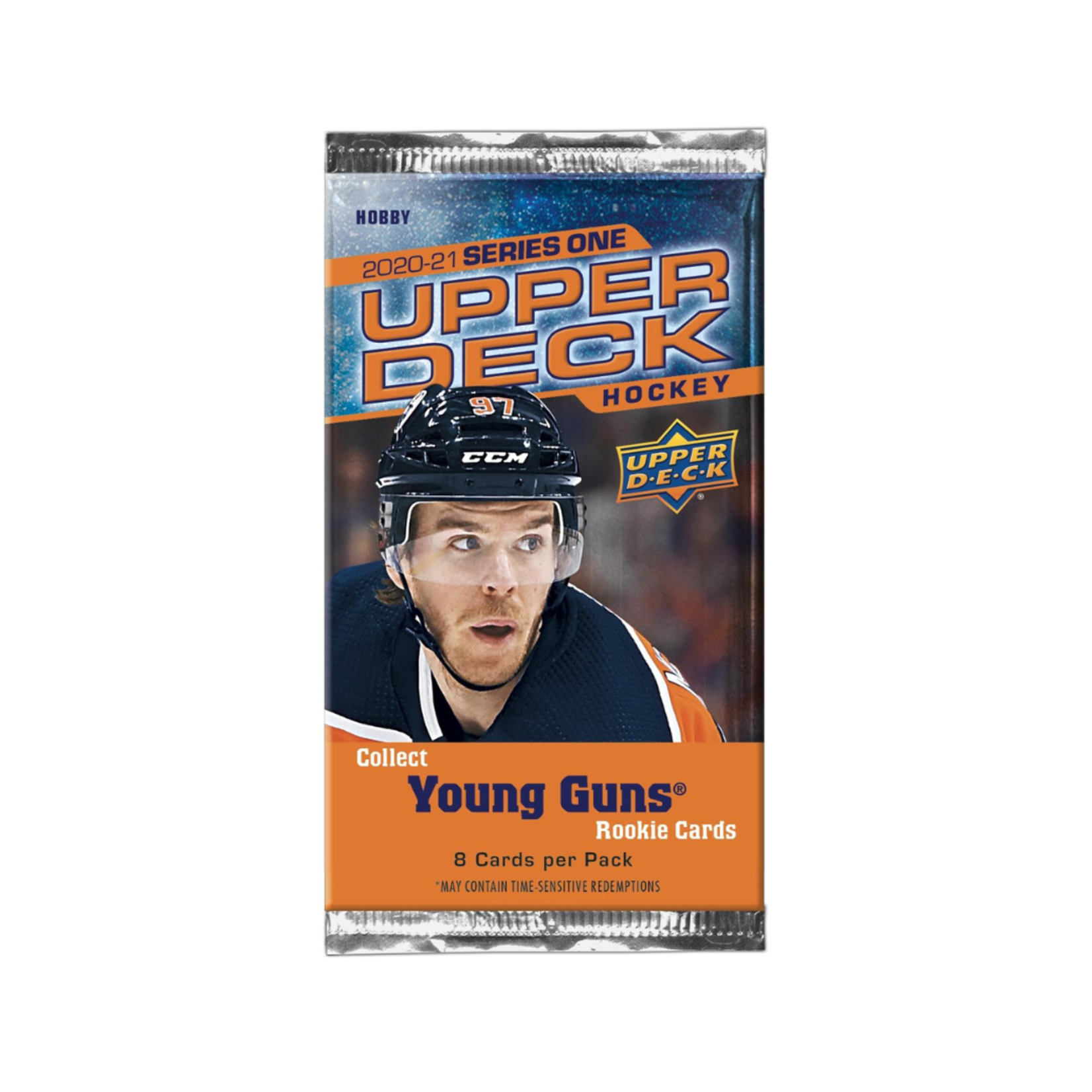 Hockey Hockey 2020-21 Series 1 - Hobby Pack