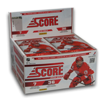 Panini Hockey 2012-13 Score - Retail Box