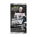 Hockey Hockey 2021-22 Series 1 - Hobby Pack