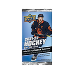 Upper Deck Hockey 2021-22 Series 1 - Retail Pack