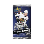Upper Deck Hockey 2021-22 Series 2 - Hobby Pack