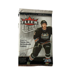 Hockey 2005-06 Ultra - Retail Pack