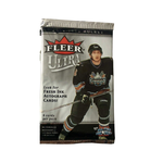 Hockey Hockey 2005-06 Ultra - Retail Pack