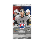 Upper Deck Hockey 2021-22 AHL - Hobby Pack