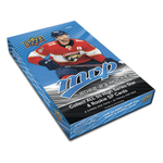 Upper Deck Hockey 2022-23 MVP - Hobby Box