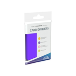 Ultimate Guard Card Divider (10) Purple