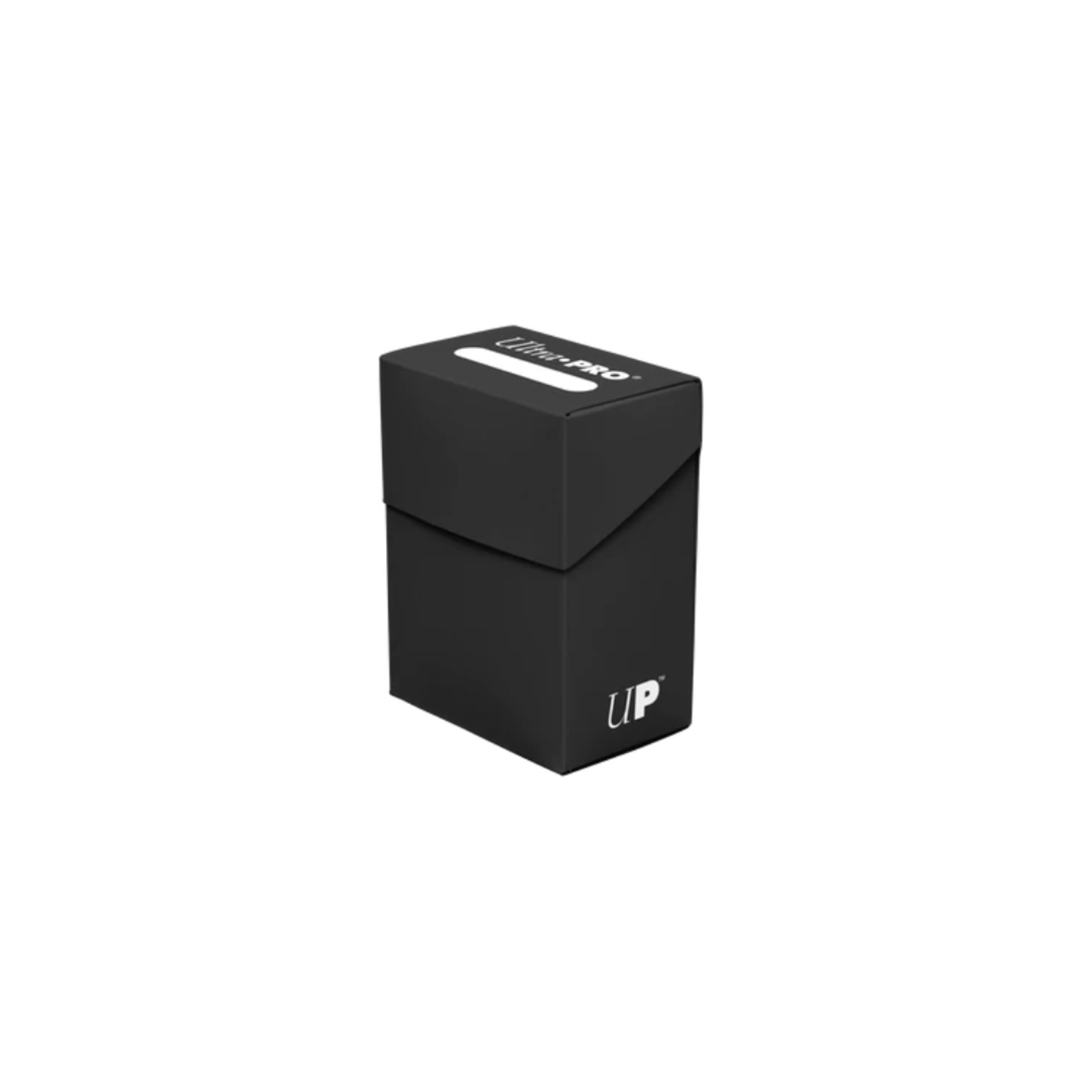 Ultra Pro Deck Box Black