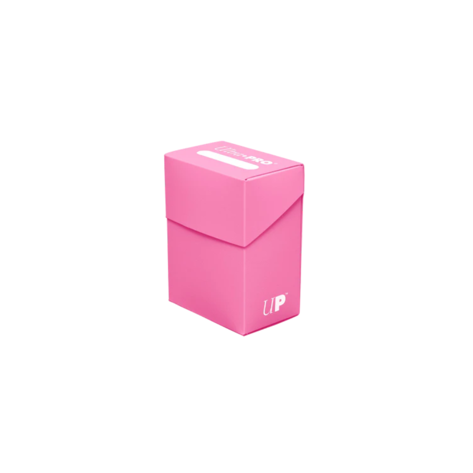 Ultra Pro Deck Box Bright Pink