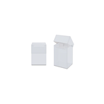 Accessoires Deck Box Clear