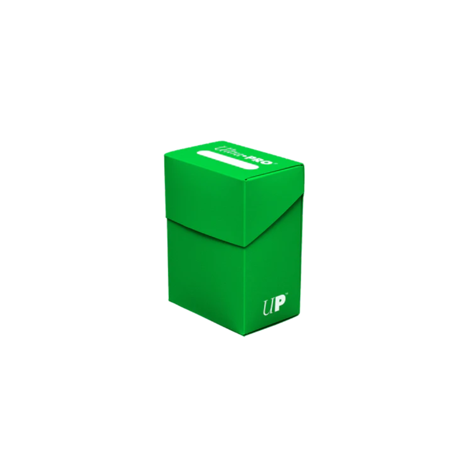 Accessoires Deck Box Lime Green