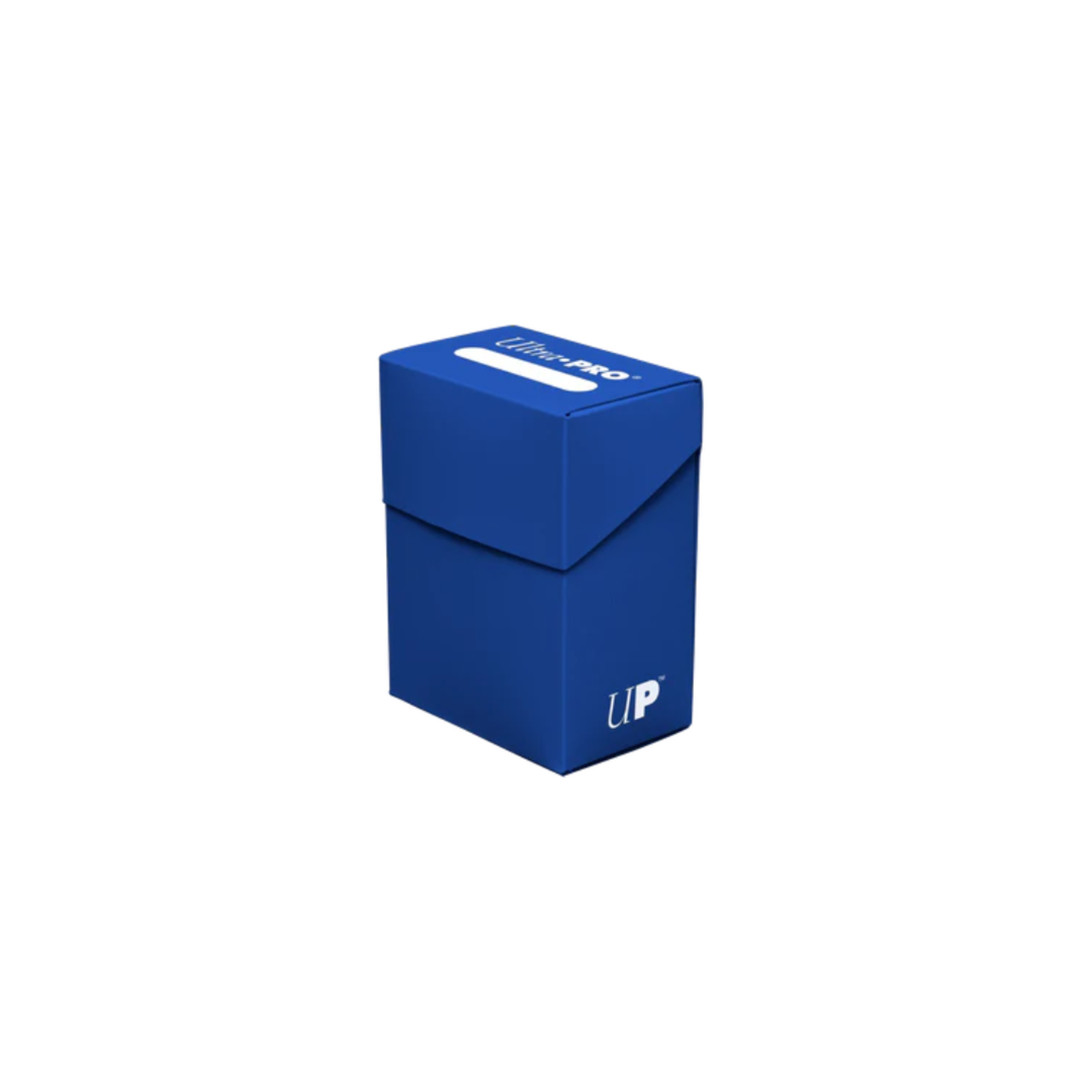 Accessoires Deck Box Pacific Blue