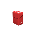 Accessoires Deck Box Red