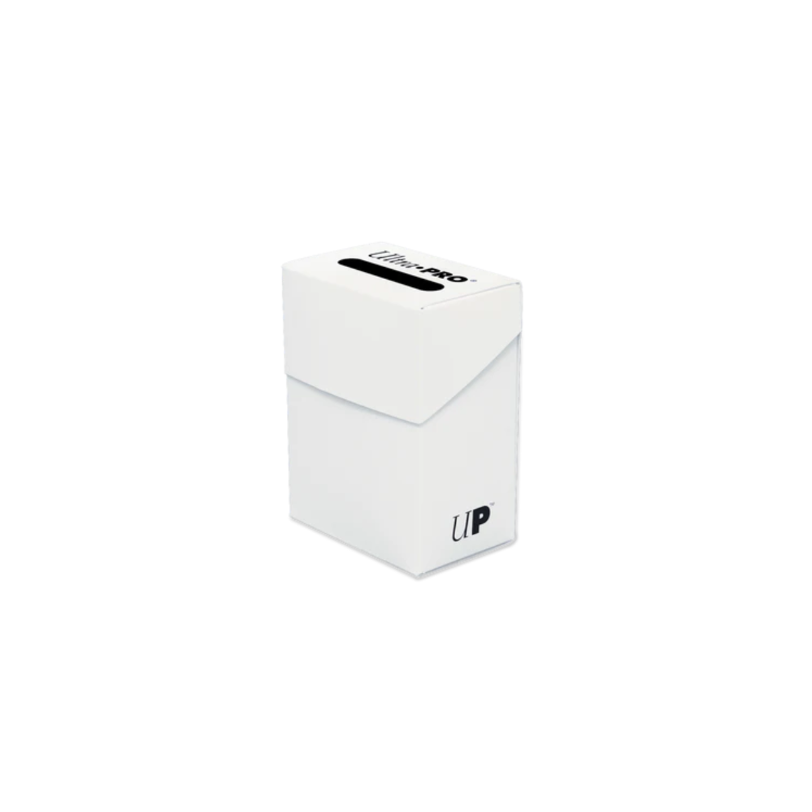 Accessoires Deck Box White