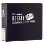 Accessoires Cartable 3 Anneaux - Hockey Black