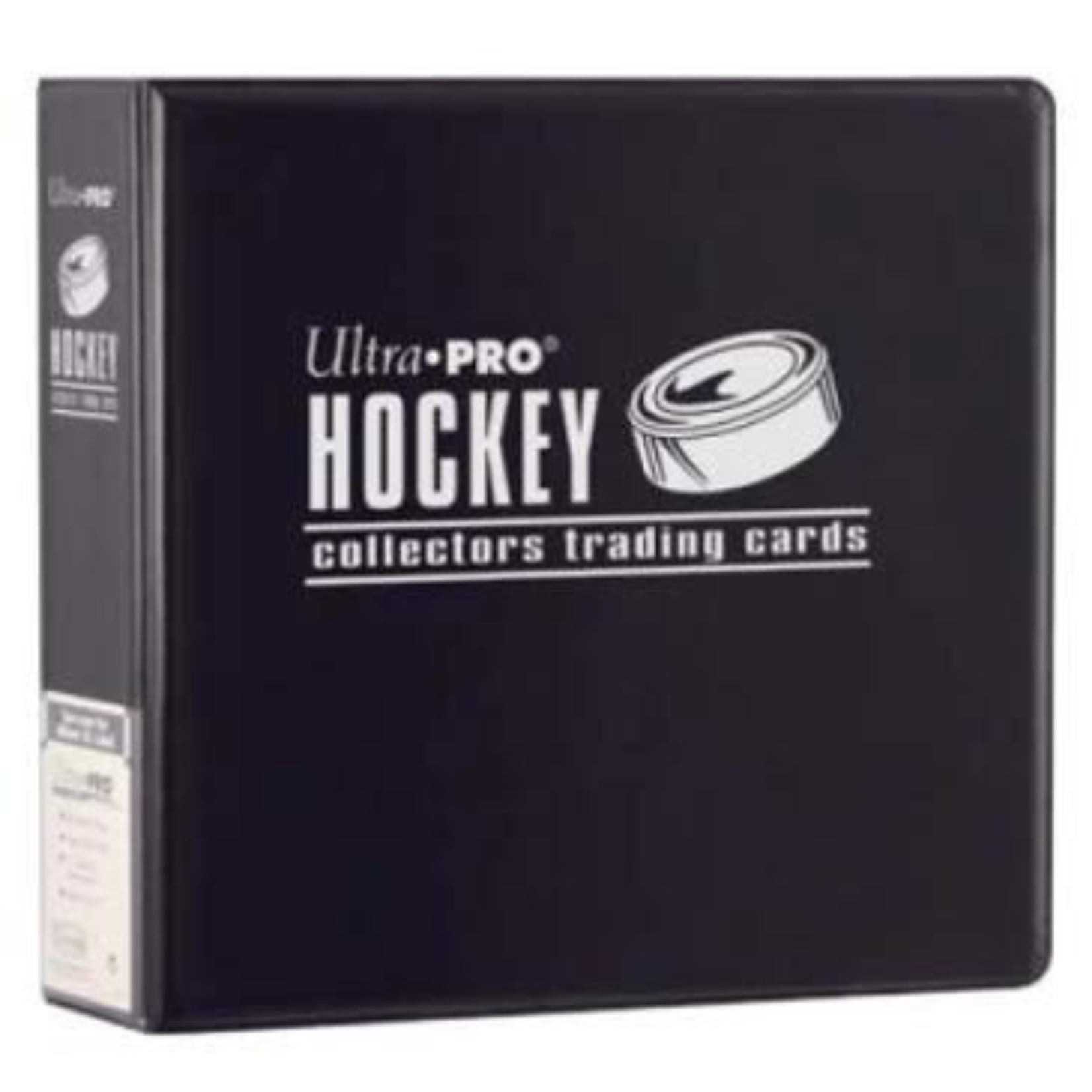 Accessoires Cartable 3 Anneaux - Hockey Black