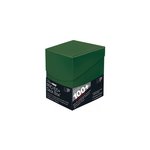 Accessoires Deck Box Eclipse 100+ Forest Green