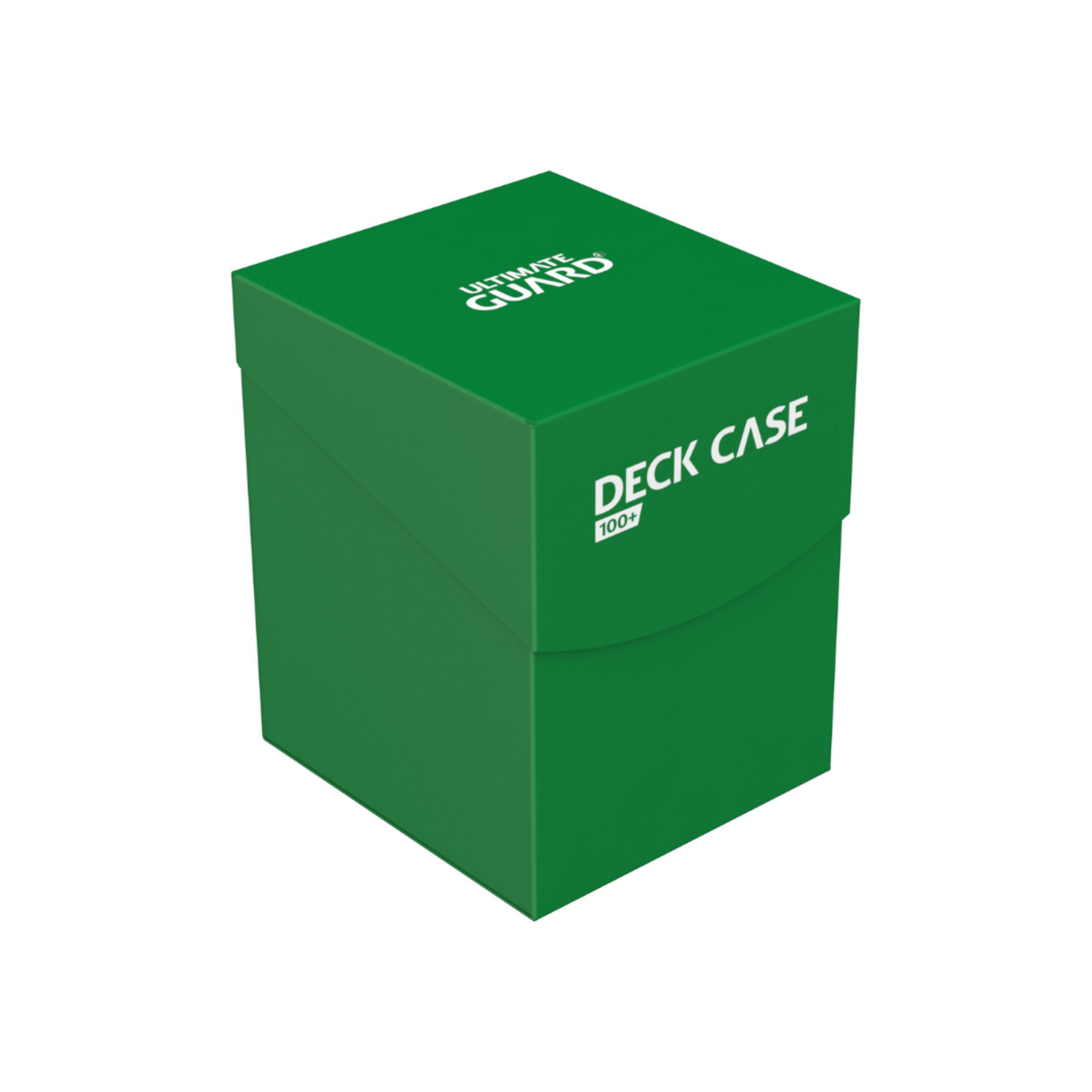 Accessoires Deck Case 100+ Green