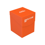 Accessoires Deck Case 100+ Orange
