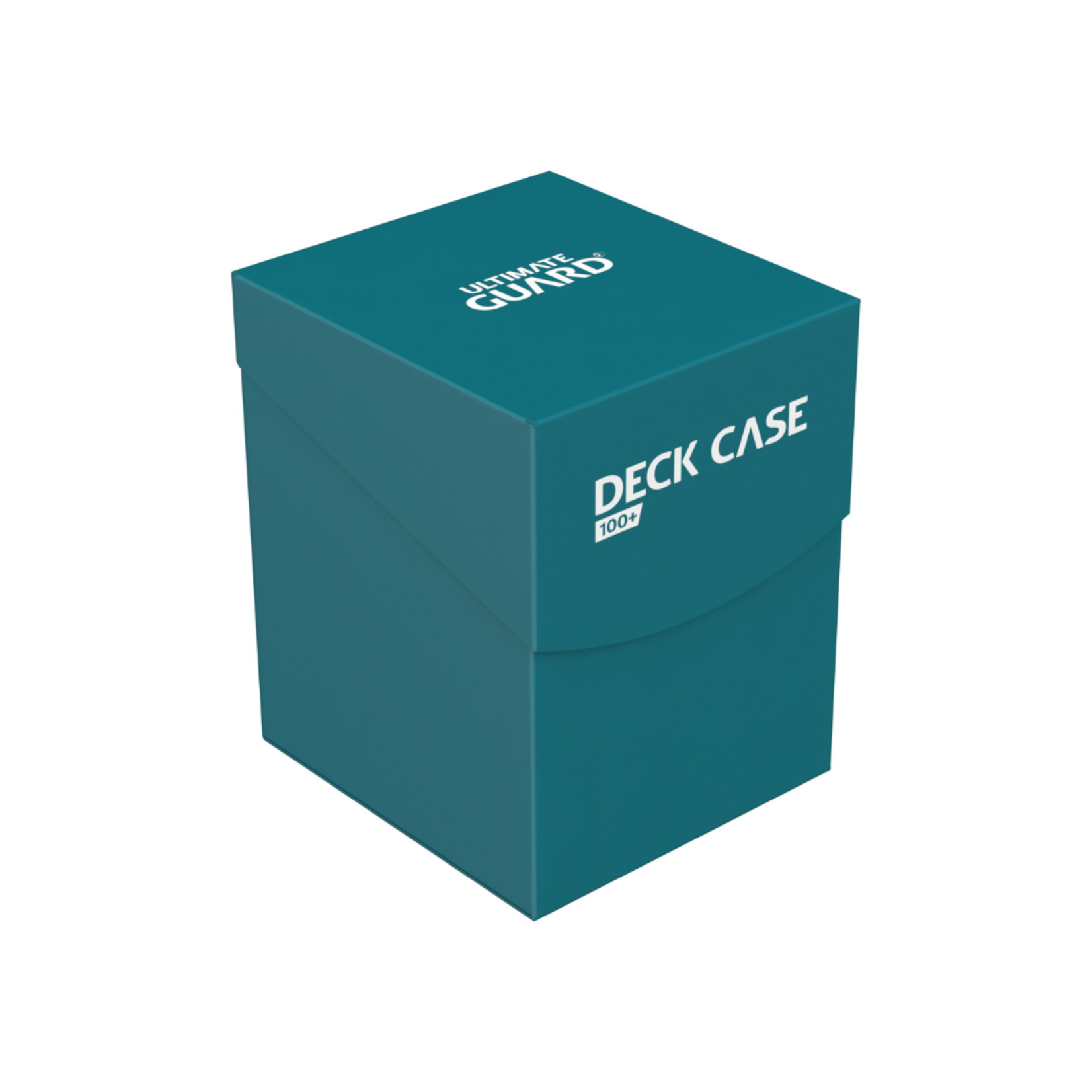Accessoires Deck Case 100+ Petrol