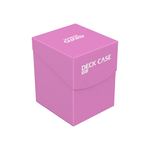 Accessoires Deck Case 100+ Pink
