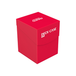 Accessoires Deck Case 100+ Red