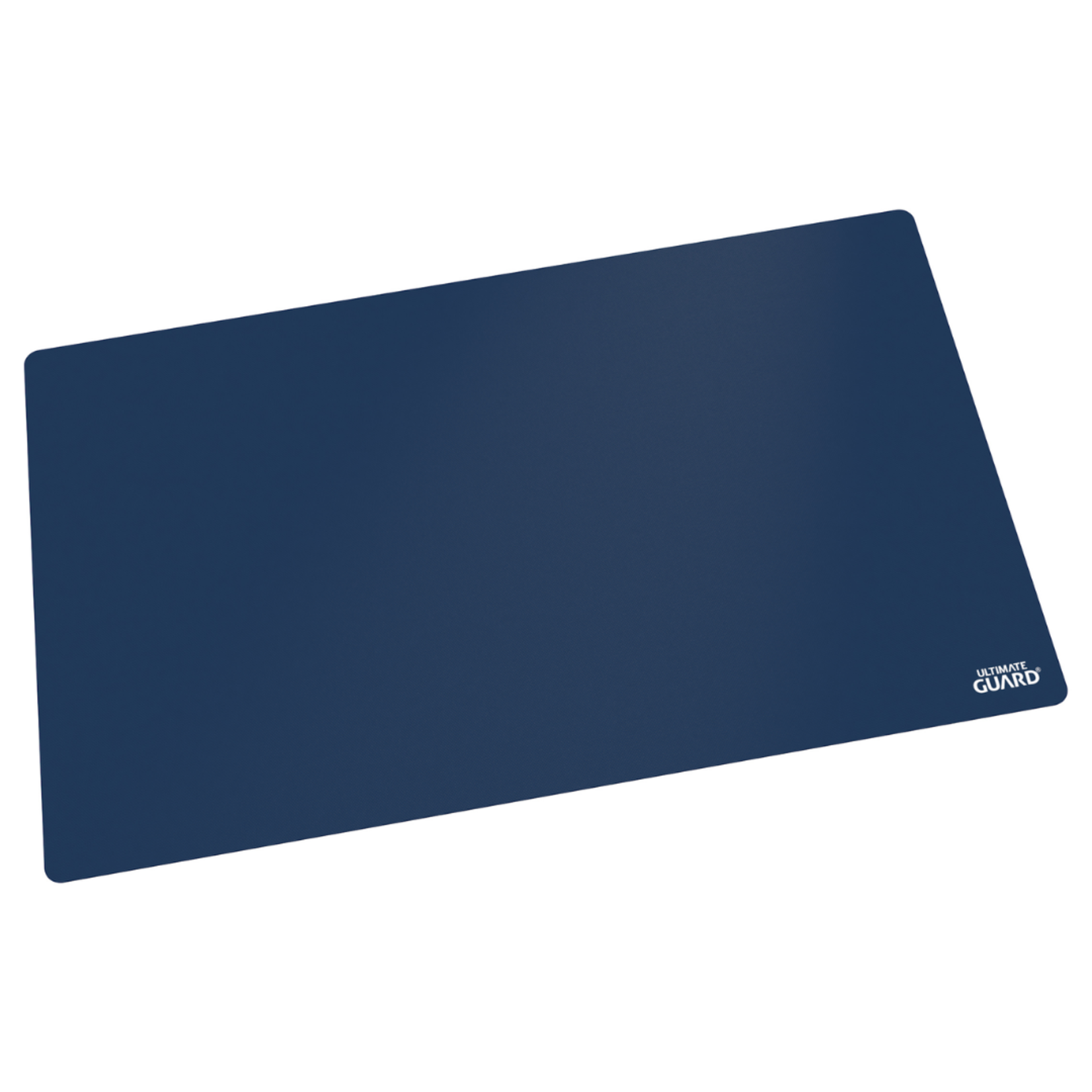 Ultimate Guard Playmat Monochrome - Dark Blue