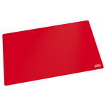 Ultimate Guard Playmat Monochrome - Red