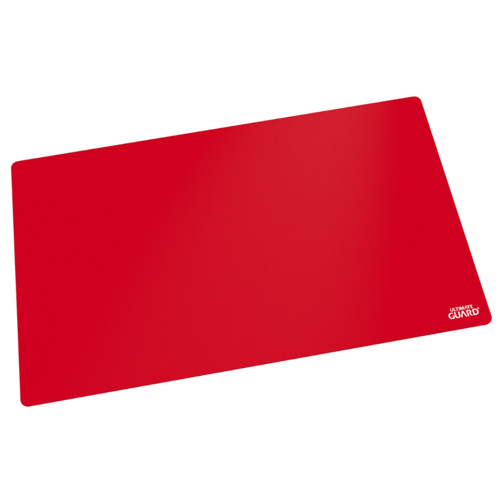 Ultimate Guard Play-Mat Standard Red