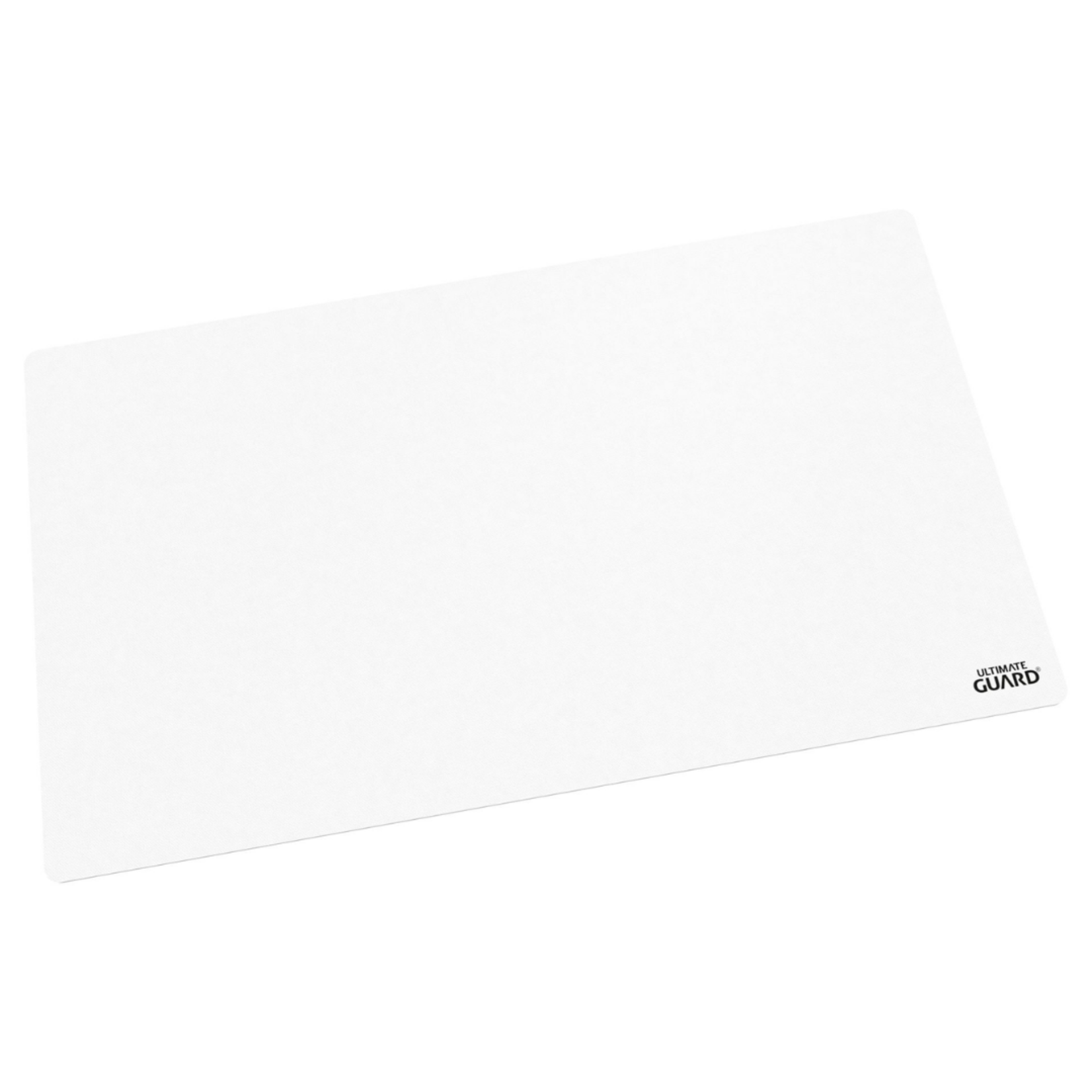 Ultimate Guard Play-Mat Standard White