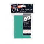 Ultra Pro Sleeves Deck Protectors (50) Aqua