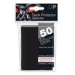 Ultra Pro Sleeves Deck Protectors (50) Black