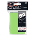 Ultra Pro Sleeves Deck Protectors (50) Lime Green