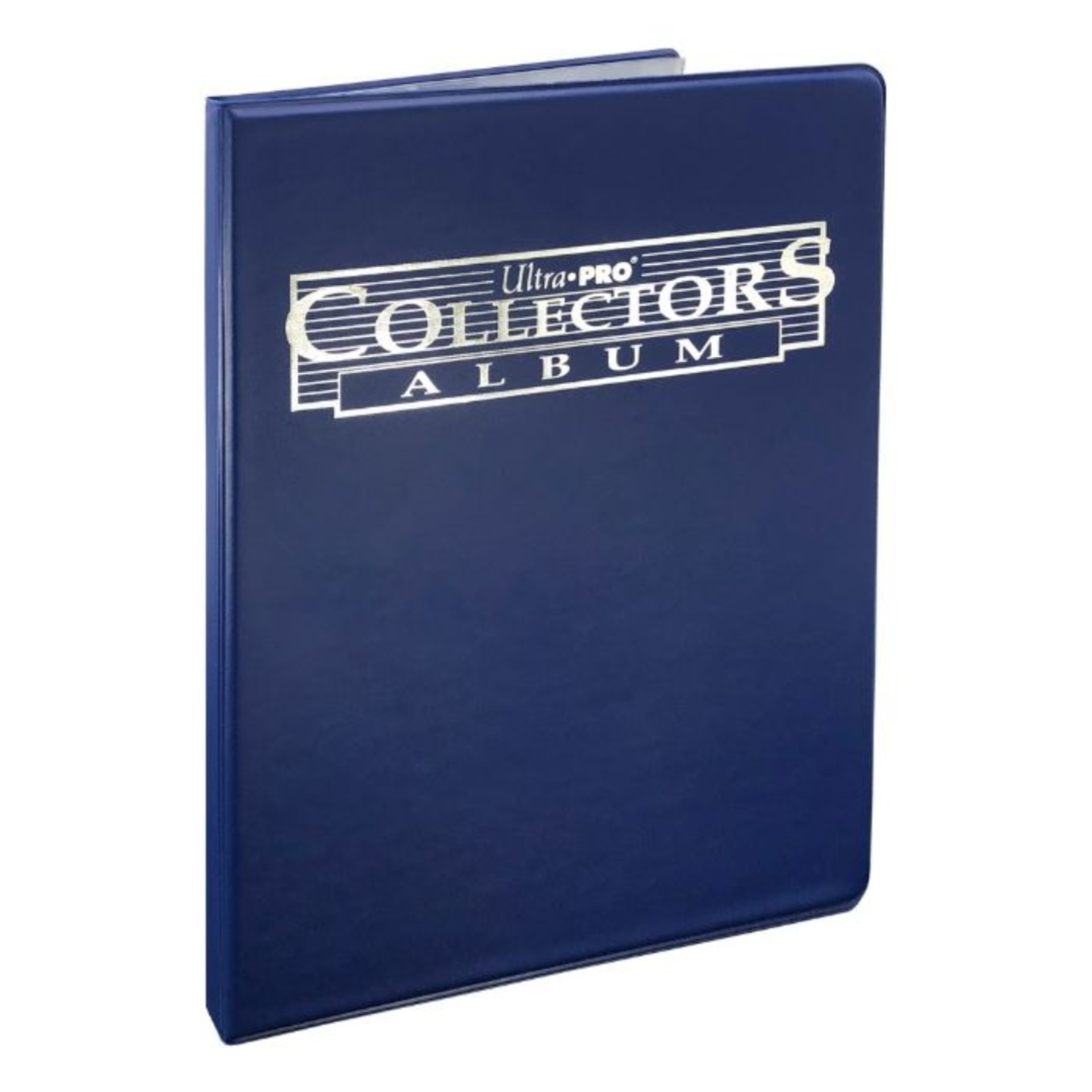 Accessoires Portfolio Collectors 9-Pocket 90 Cobalt